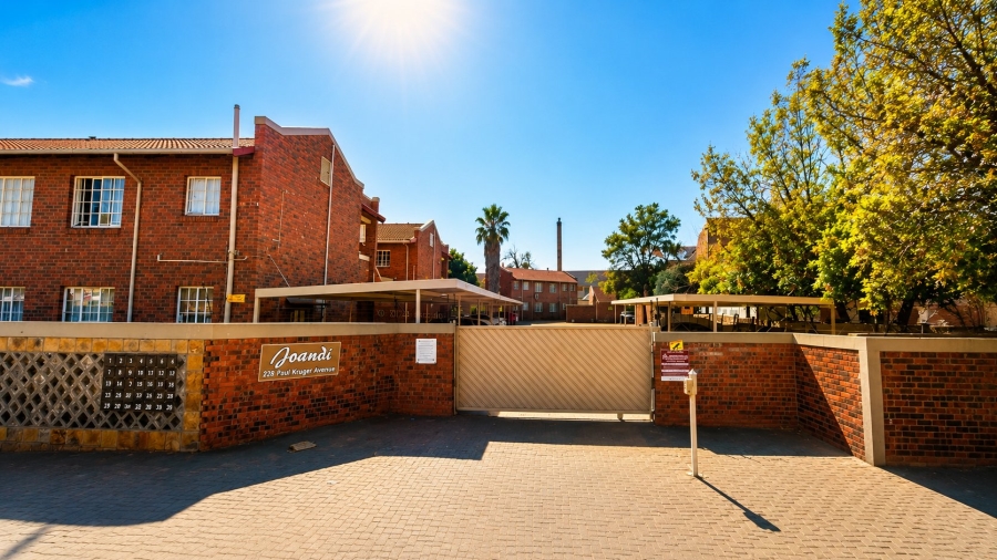2 Bedroom Property for Sale in Universitas Free State